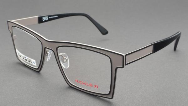 Roger Hoempapa C3+P