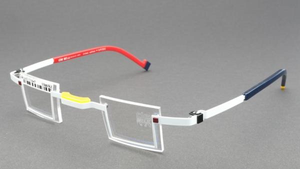 de stijl 1510+P