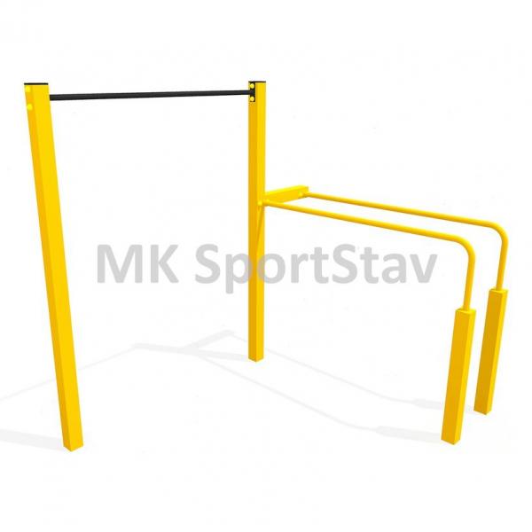 FlowParks Standard XS