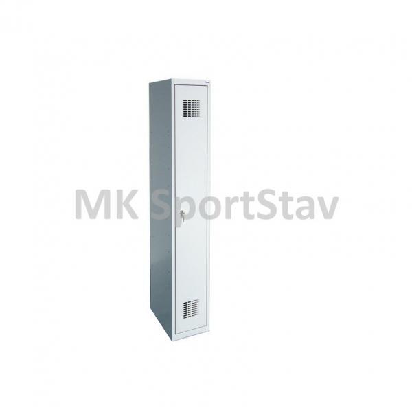 Šatňová skrinka SUM 310 W