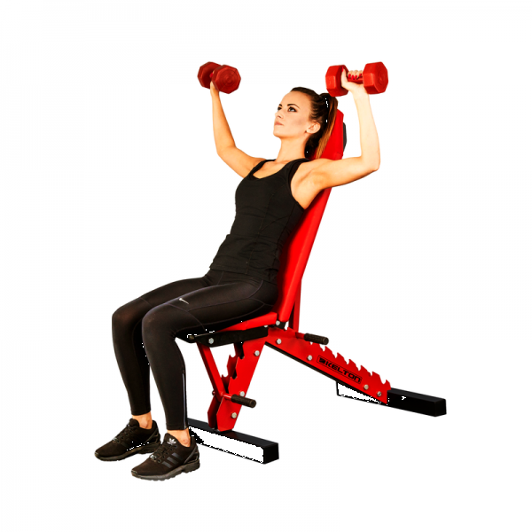 Bench Avenger HL4L2 Kelton HEAVY PRO