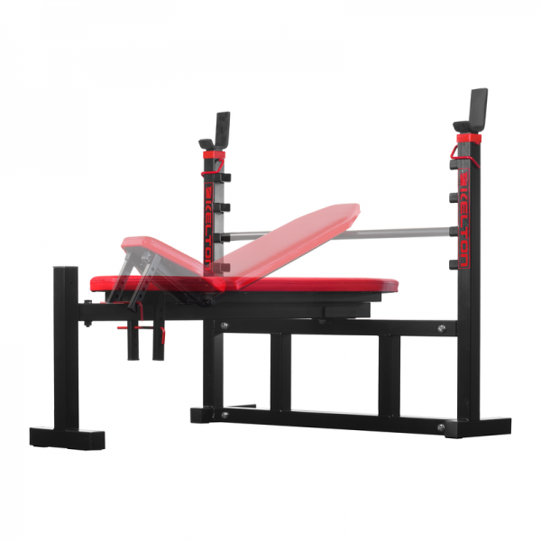Bench Hyperion HL3 Kelton HOME