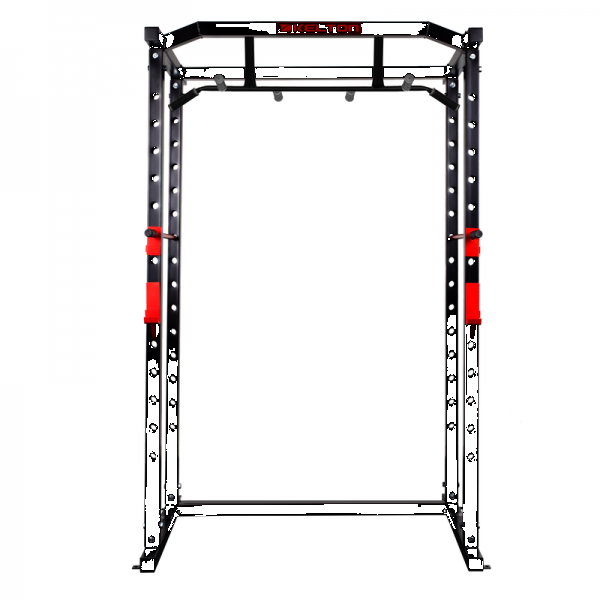 Cvičebná klietka s podporou RACK HS12 KELTON Home