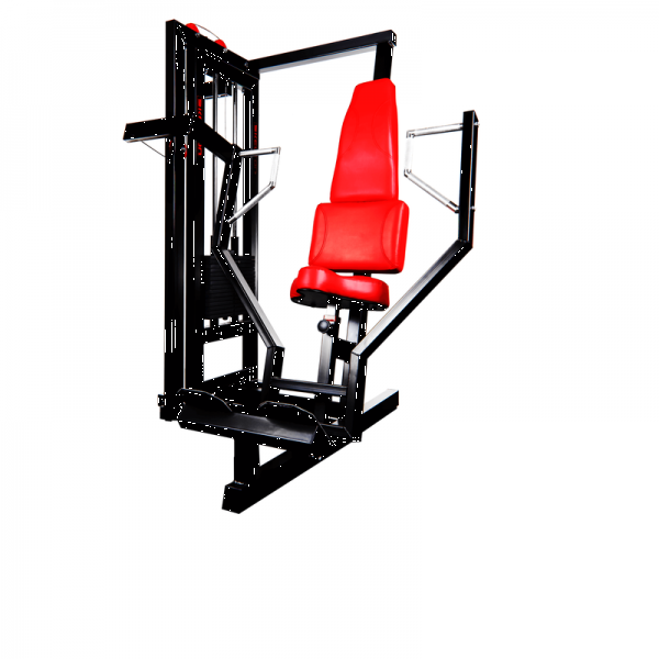 Extrudérový stroj PMS20s