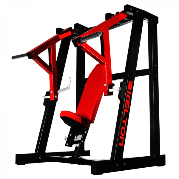 Horizontálny extrudér PM20