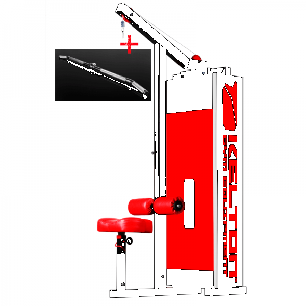 horný zdvihák PMS7 Kelton GYM EQUIPMENT