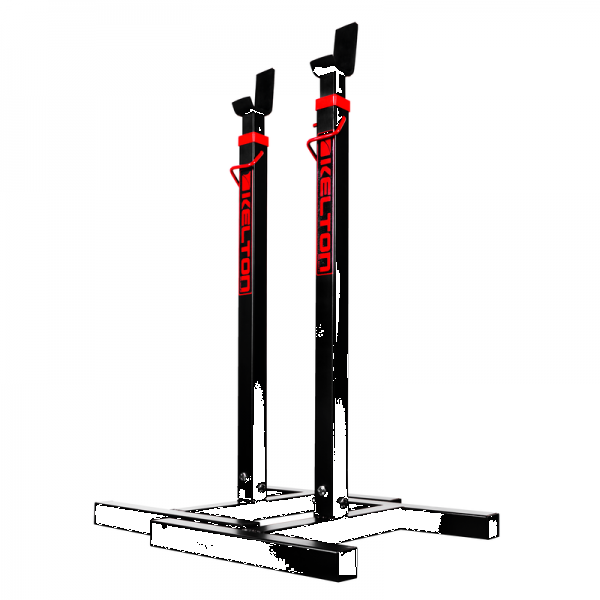 Pár stojanov HS1 KELTON Home Barbell
