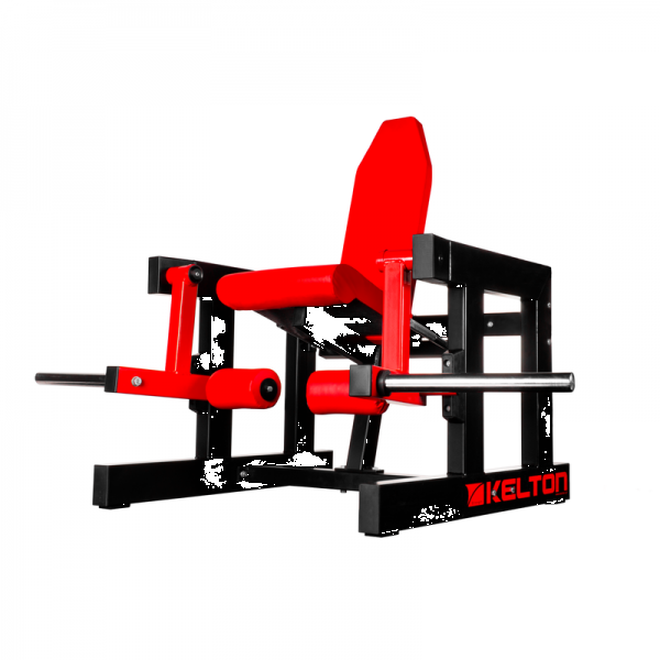 Stroj Quadriceps PM9