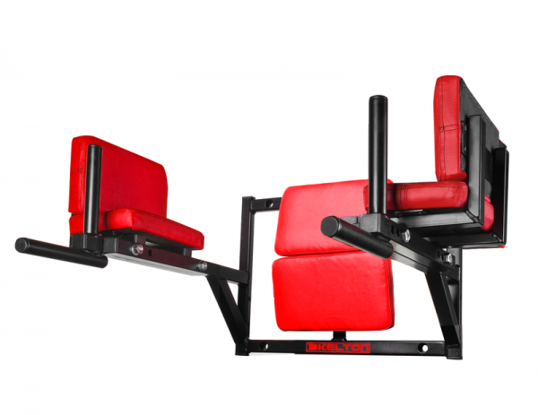 Zábradlie na stenu HD16 Kelton HEAVY