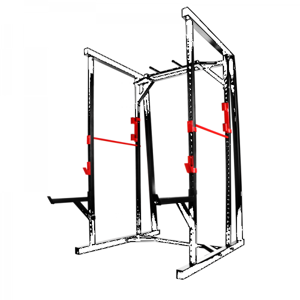 Kelton HEAVY Rack HS7