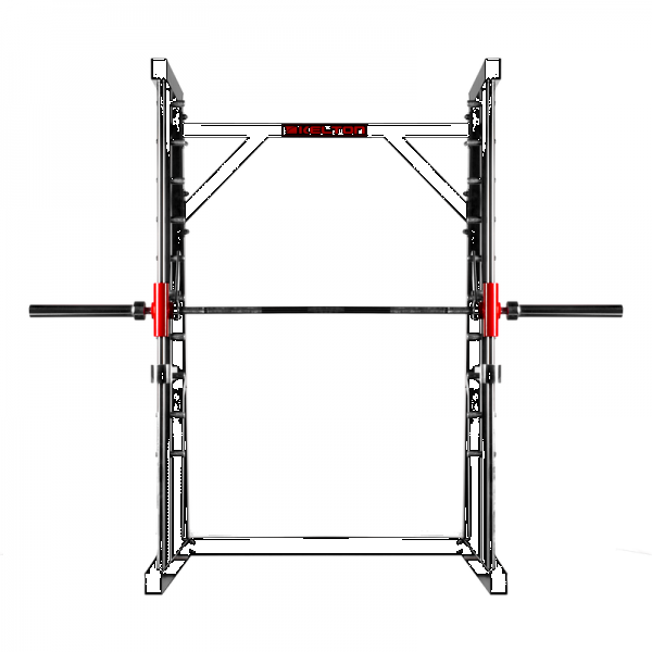 Kladivový portálový žeriav Smith PM6 Kelton STRENGTH