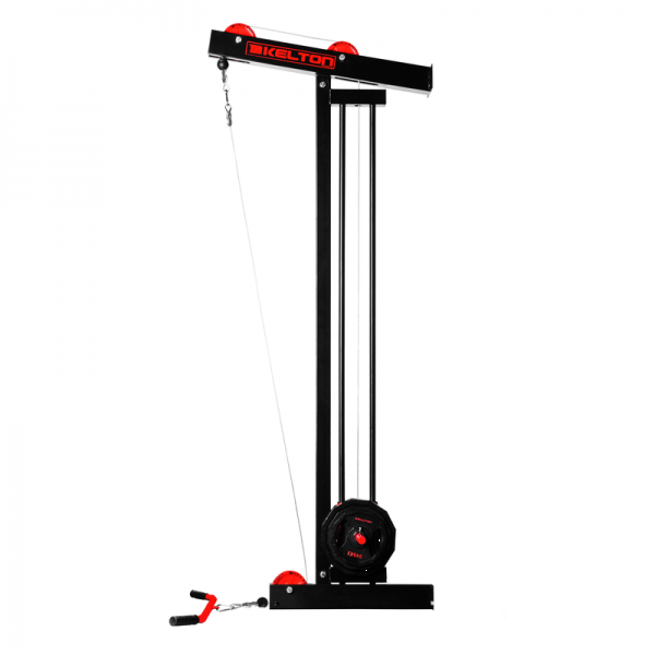 Nástenný výťah Otus HW6 Kelton HEAVY