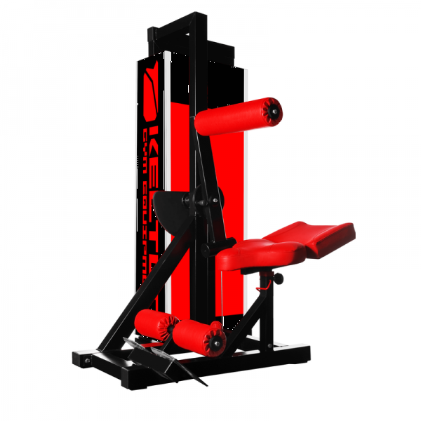 Stroj na brušné svaly PMS1 Kelton GYM EQUIPMENT