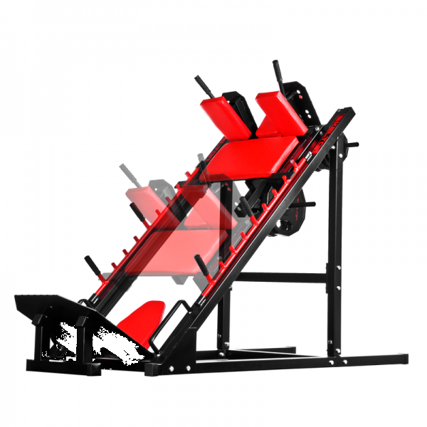 Hack Squat Machine HM2 KELTON Heavy