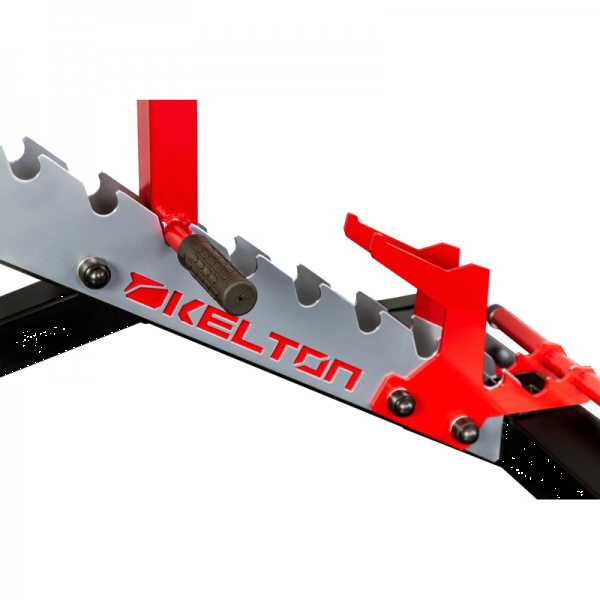 Multifunkčná lavica Tryton HL9L2 Kelton HEAVY PRO