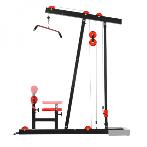 Python lat machine HW2 Kelton HOME