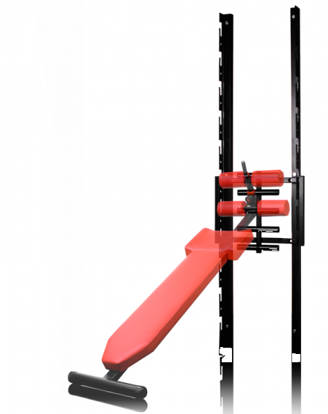 Rebrík pre stolný lis HD17 KELTON Home