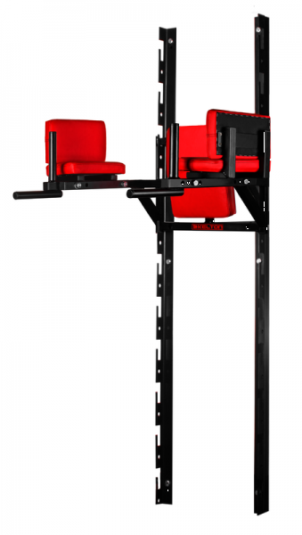 Zábradlie na stenu HD16 Kelton HEAVY