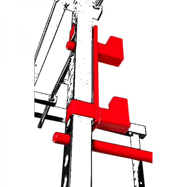 Kelton HEAVY Rack HS7