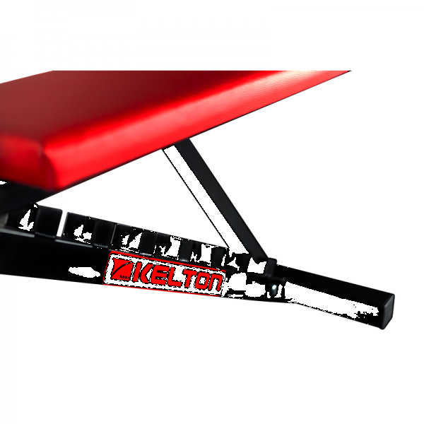 Lavička Avenger HL4 Kelton HOME