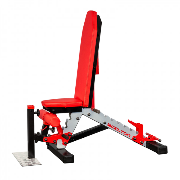 Multifunkčná lavica Tryton HL9L2 Kelton HEAVY PRO