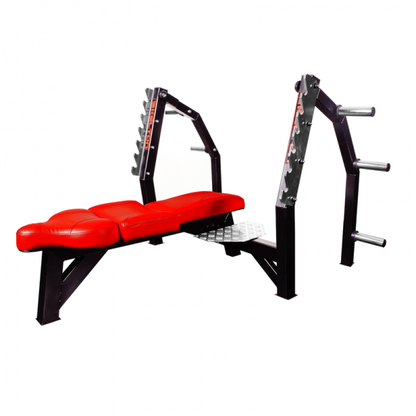 Nastaviteľná lavica PL9 Kelton GYM EQUIPMENT