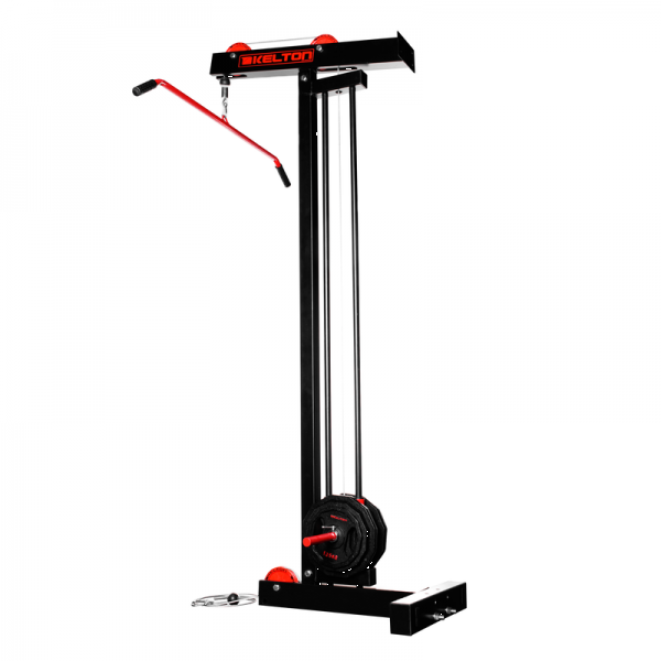 Nástenný výťah Otus HW6 Kelton HEAVY