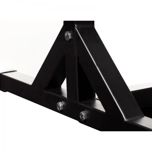 Stacionárne bradlá HD10 KELTON Heavy