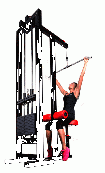 Zdvihák PMS7s Kelton GYM EQUIPMENT