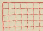 Ochranná síť na lyžařské svahy, PP 3mm, 1 x 25m