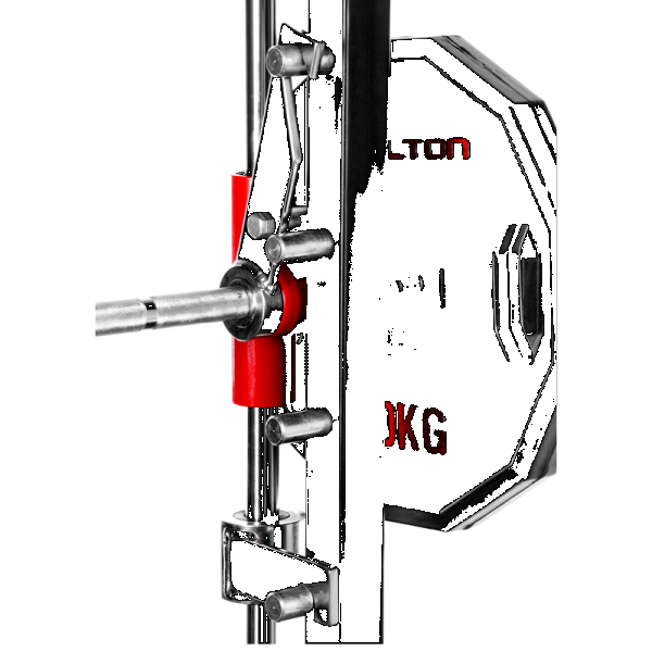 Kladivový portálový žeriav Smith PM6 Kelton STRENGTH