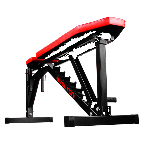 Multifunkčná lavica Tryton HL9 Kelton HEAVY