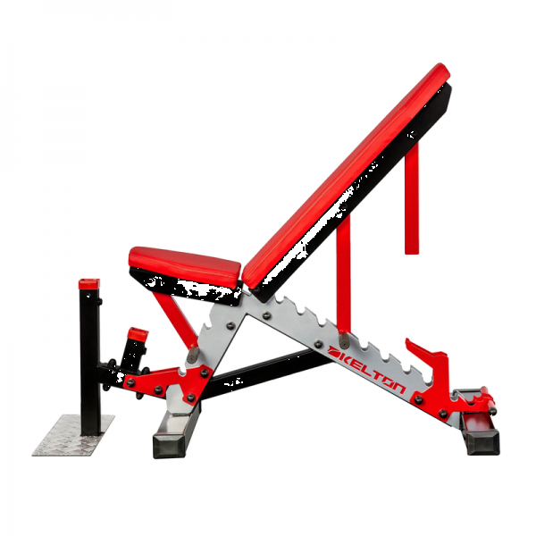 Multifunkčná lavica Tryton HL9L2 Kelton HEAVY PRO