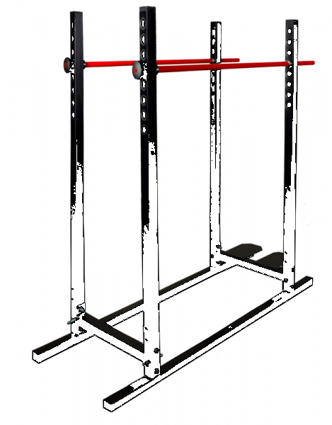 Multifunkčné madlo HD11 KELTON Heavy