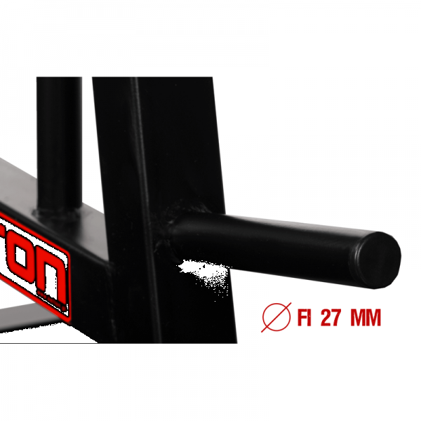 Postavte sa na bremená HS6 Kelton HEAVY