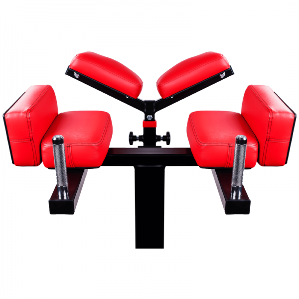Stroj na triceps a zadok PM15