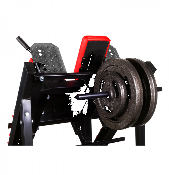 Hack Squat Machine HM2 KELTON Heavy