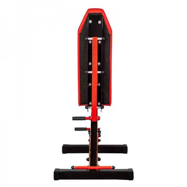 Multifunkčná lavica Tryton HL9L2 Kelton HEAVY PRO