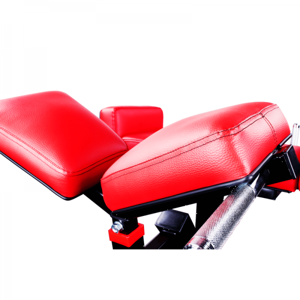 Stroj na triceps a zadok PM15