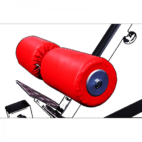 Stroj pre hrebeňové usmerňovače PM16