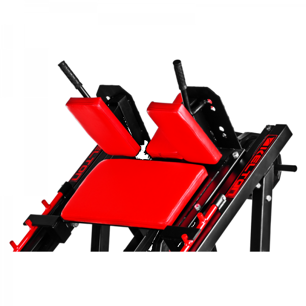 Hack Squat Machine HM2 KELTON Heavy