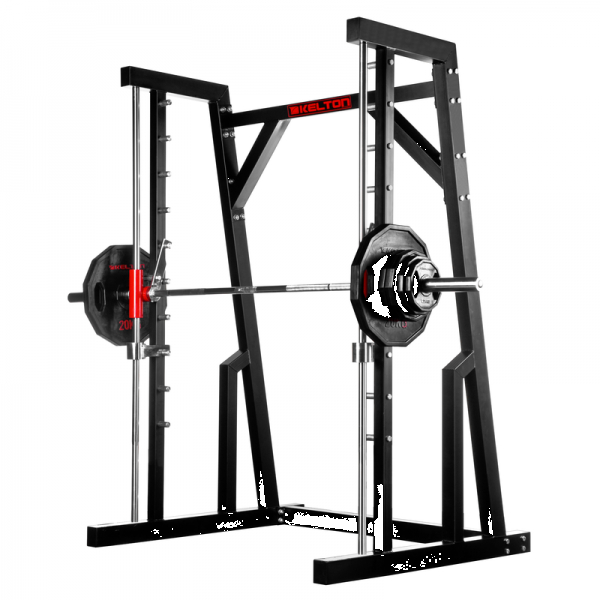 Kladivový portálový žeriav Smith PM6 Kelton STRENGTH