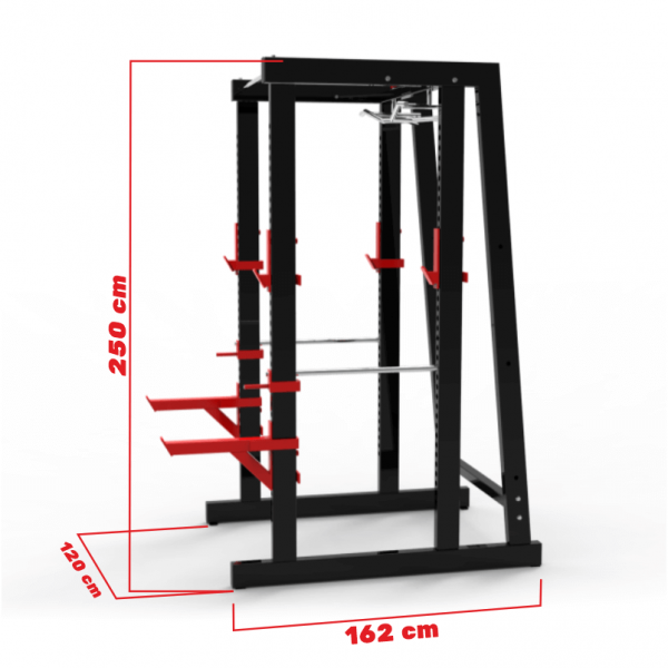Kladivový stojan PM37 Kelton STRENGTH