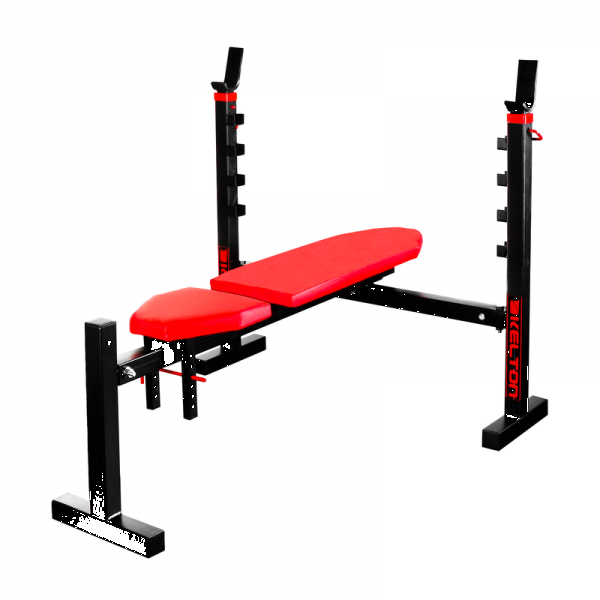Lavička Spartan HL2 Kelton HOME