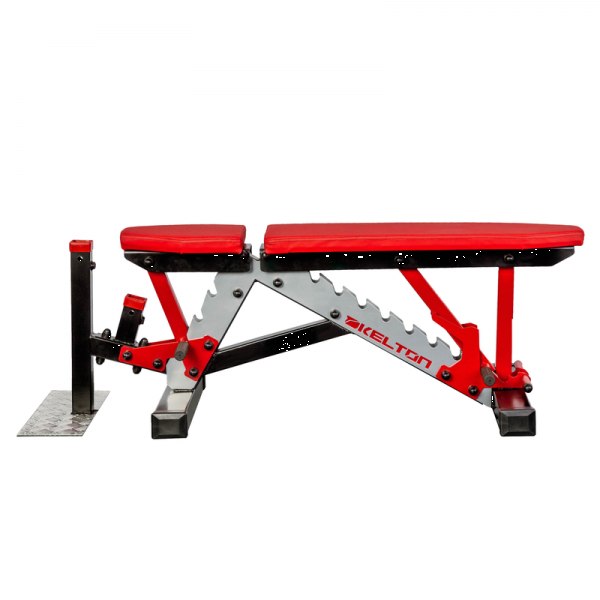 Multifunkčná lavica Tryton HL9L2 Kelton HEAVY PRO