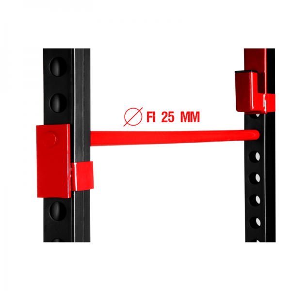 Kelton HEAVY Rack HS7