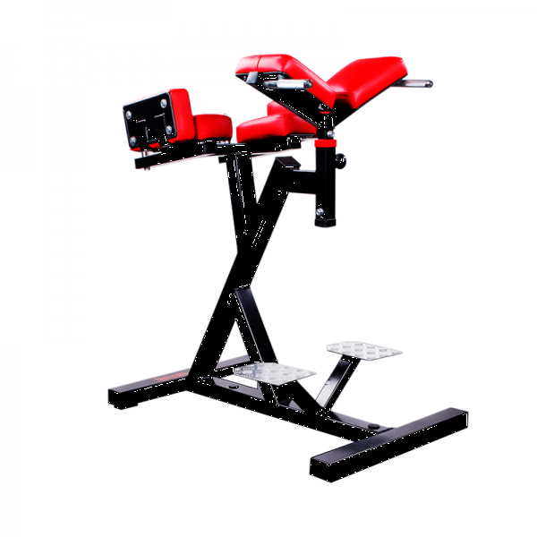 Stroj na triceps a zadok PM15