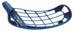 Set MPS Boomerang Black/Blue (12 florbalových hokejok)