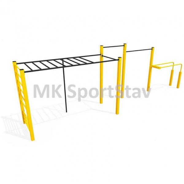 FlowParks Line S