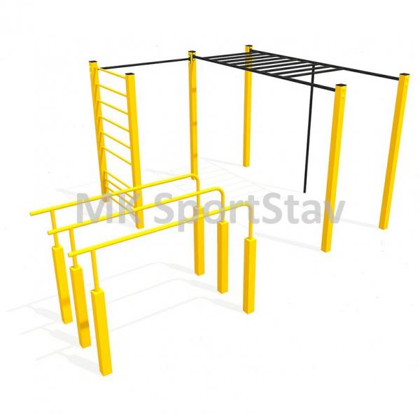 FlowParks Standard S